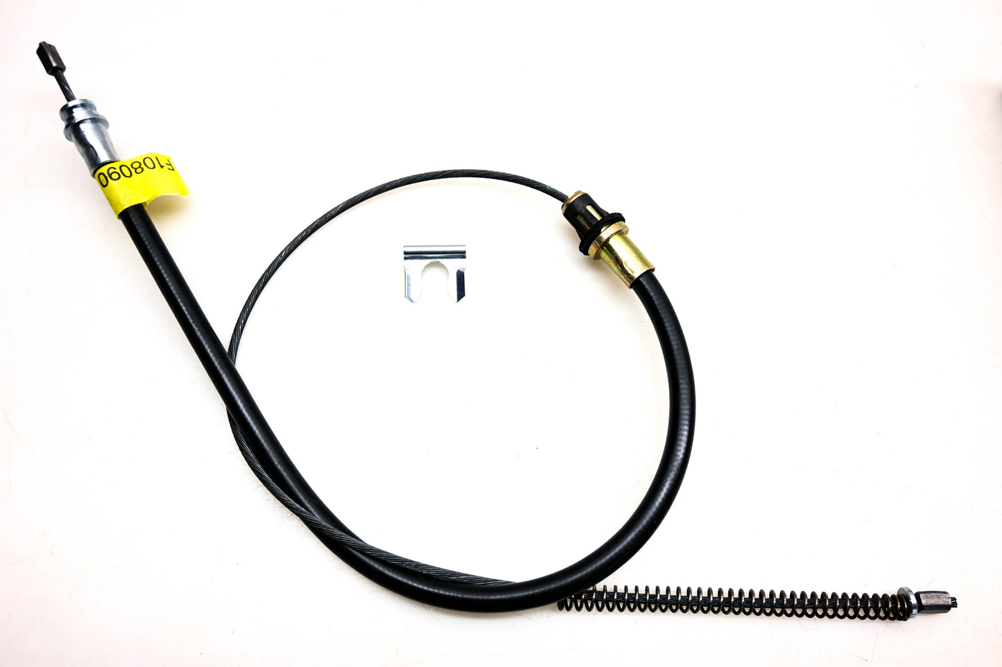 Wagner F108090 Parking Brake Cable Kit NOS