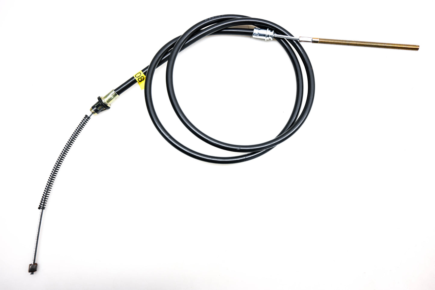 Wagner F108073 Parking Brake Cable Assembly NOS