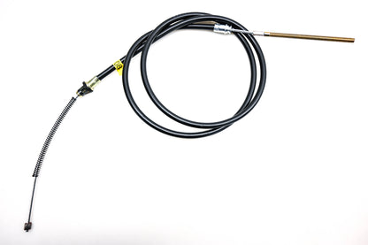 Wagner F108073 Parking Brake Cable Assembly NOS