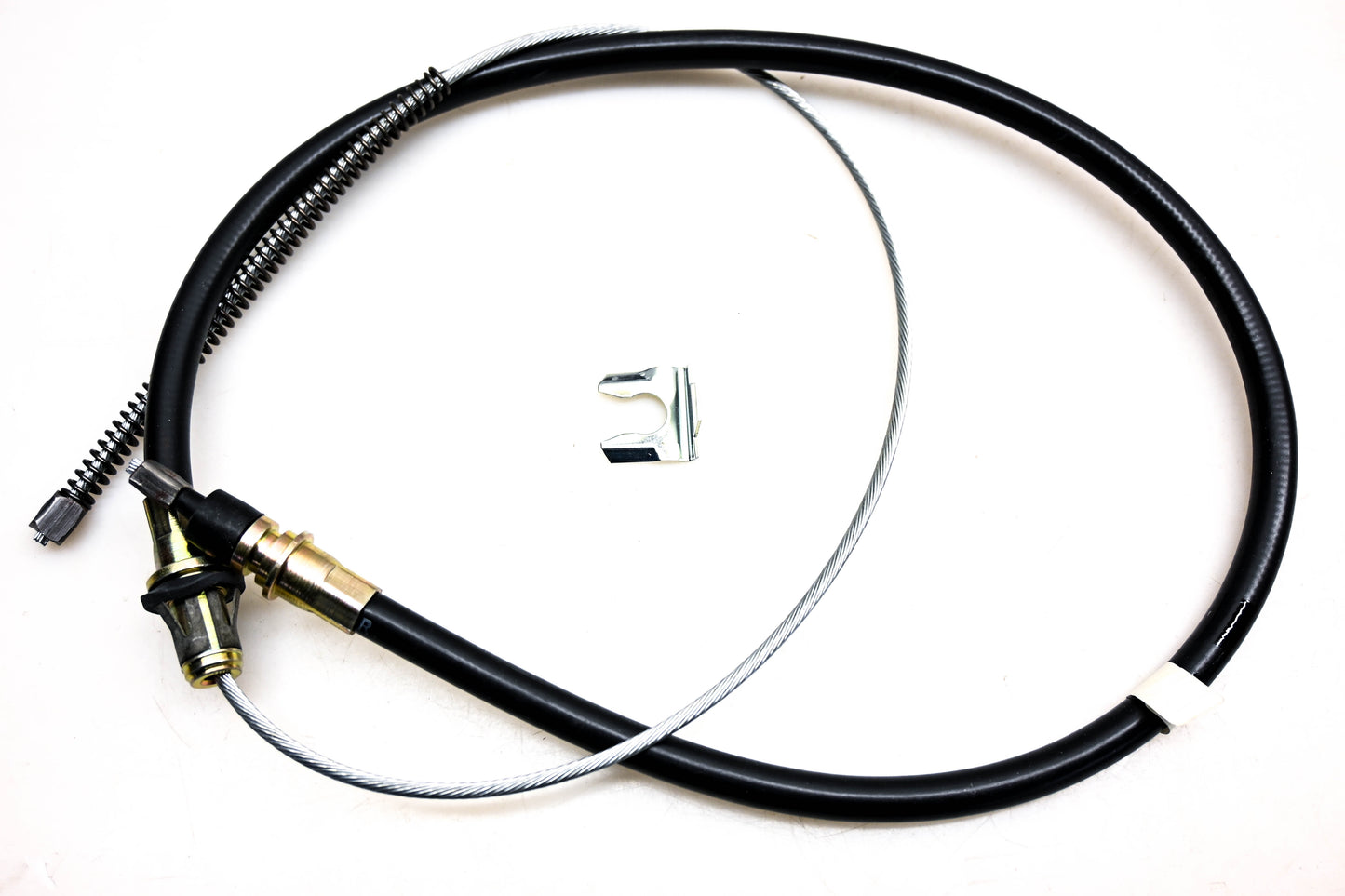 Wagner F108744 Parking Brake Cable Kit NOS