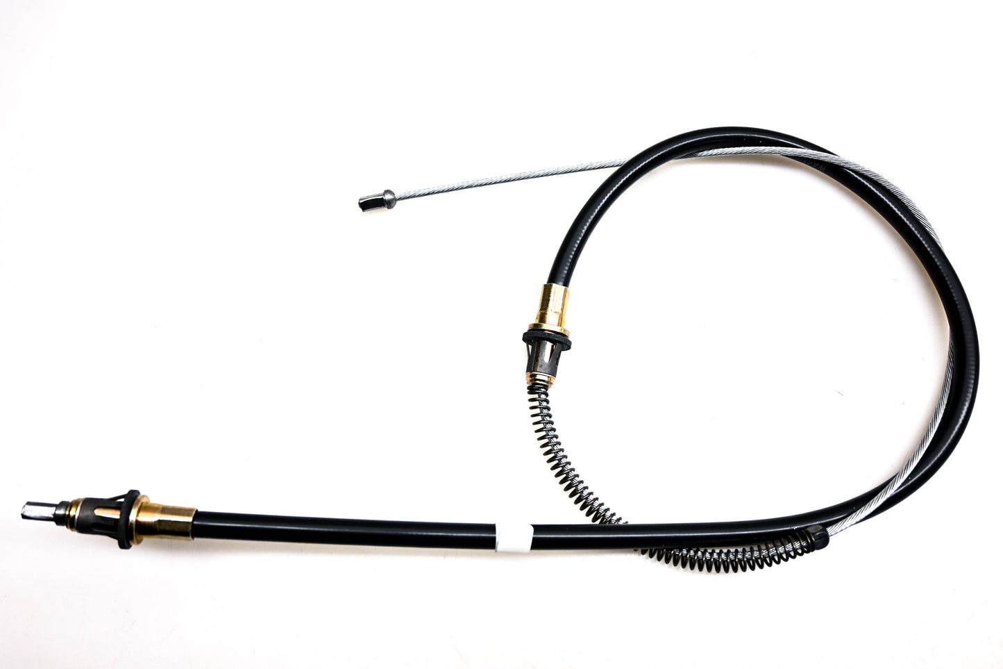 Wagner F108072 Parking Brake Cable Assembly NOS