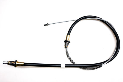 Wagner F108072 Parking Brake Cable Assembly NOS
