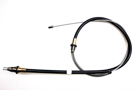 Wagner F108072 Parking Brake Cable Assembly NOS