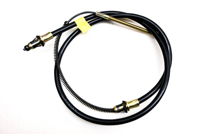 Wagner F108092 Parking Brake Cable Assembly NOS