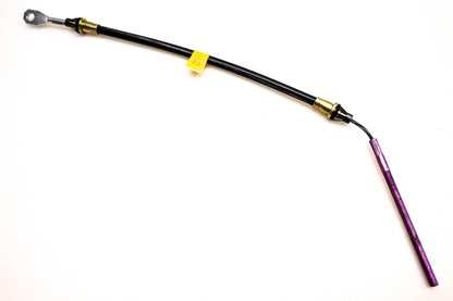 Wagner F108102 Parking Brake Cable Assembly NOS