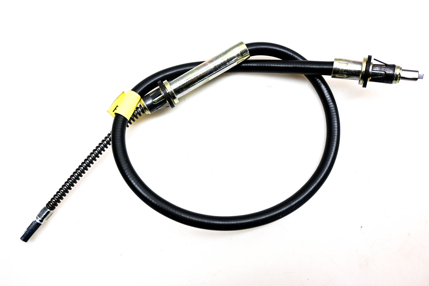 Wagner F108314 Parking Brake Cable Assembly NOS