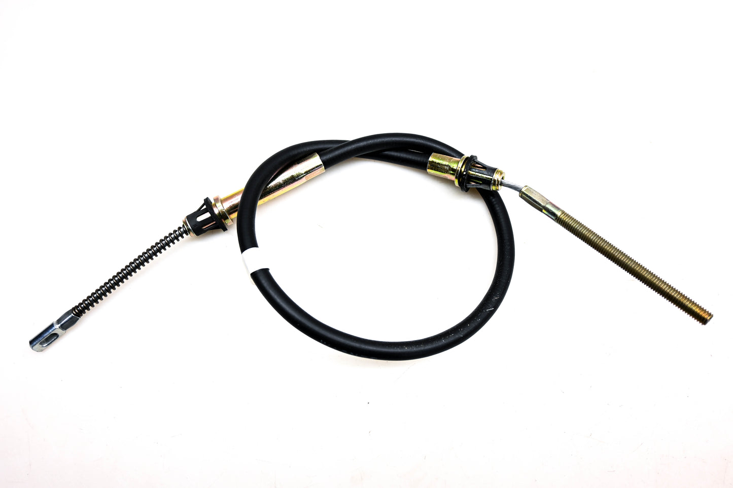 Wagner F108331 Parking Brake Cable Assembly NOS