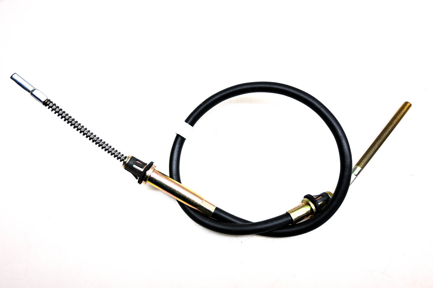 Wagner F108331 Parking Brake Cable Assembly NOS