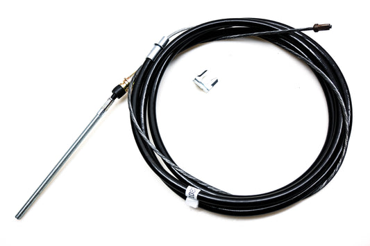 Wagner F108733 Parking Brake Cable Kit NOS