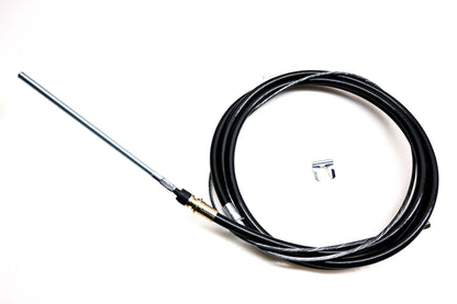 Wagner F108733 Parking Brake Cable Kit NOS