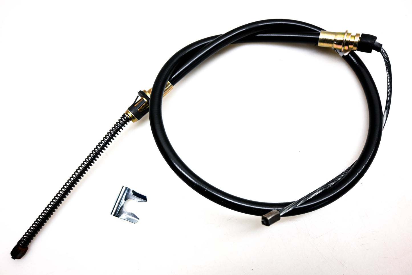 Wagner F108734 Parking Brake Cable Kit NOS