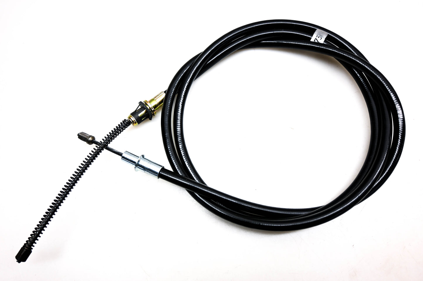 Wagner F108735 Parking Brake Cable Assembly NOS
