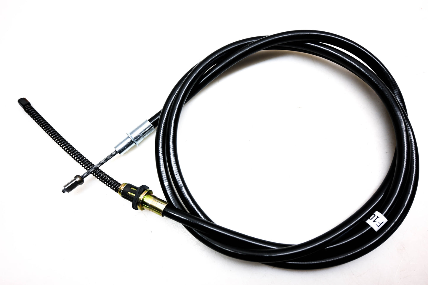 Wagner F108735 Parking Brake Cable Assembly NOS