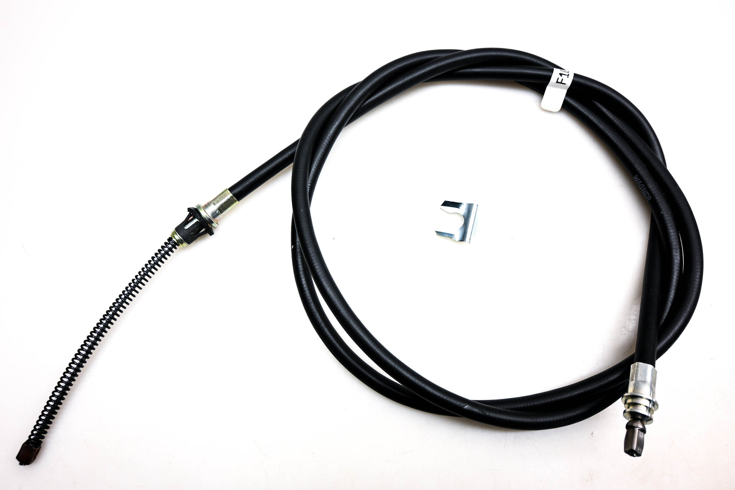 Wagner F108736 Parking Brake Cable Kit NOS