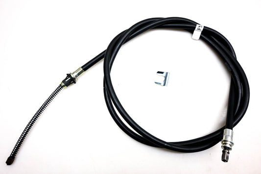 Wagner F108736 Parking Brake Cable Kit NOS