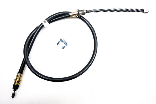 Wagner F108737 Parking Brake Cable Kit NOS