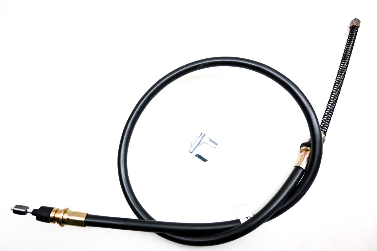 Wagner F108737 Parking Brake Cable Kit NOS
