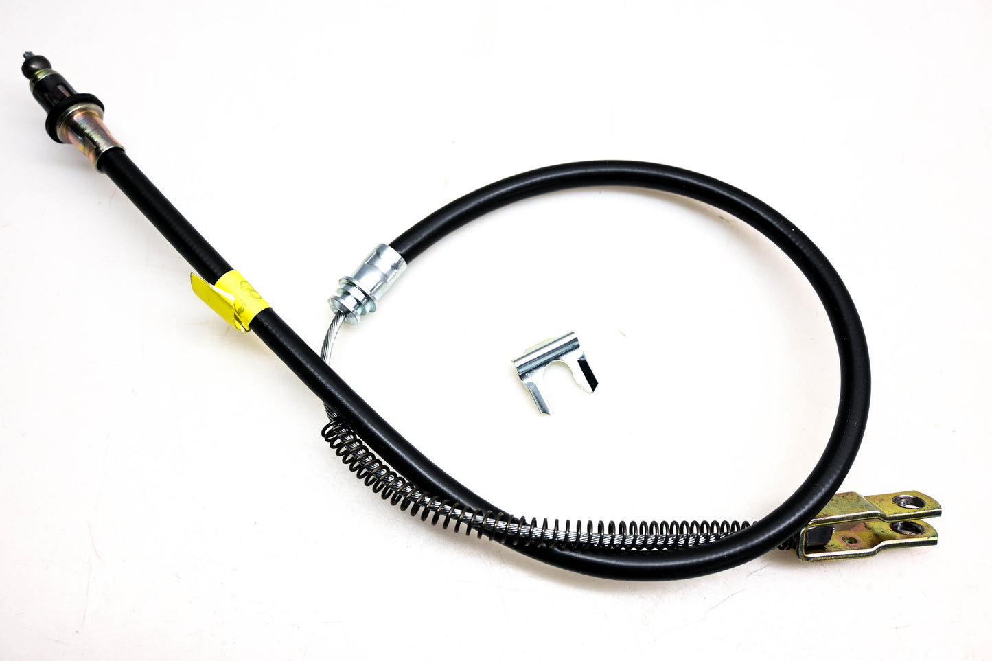 Wagner F108747 Parking Brake Cable Kit NOS