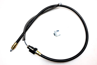 Wagner BH112981, F112981 Parking Brake Cable Kit NOS
