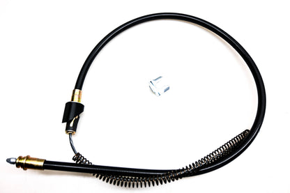 Wagner BH112981, F112981 Parking Brake Cable Kit NOS