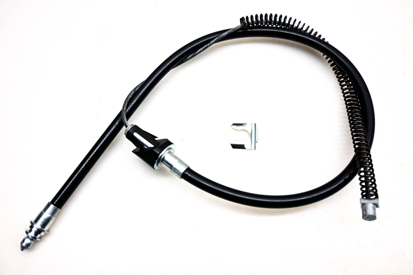Wagner BH112983, F112983 Parking Brake Cable NOS