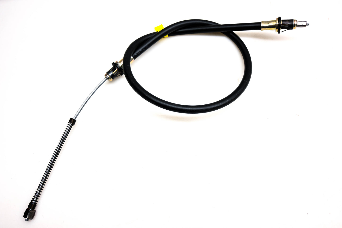 Wagner F105960 Parking Brake Cable Assembly NOS