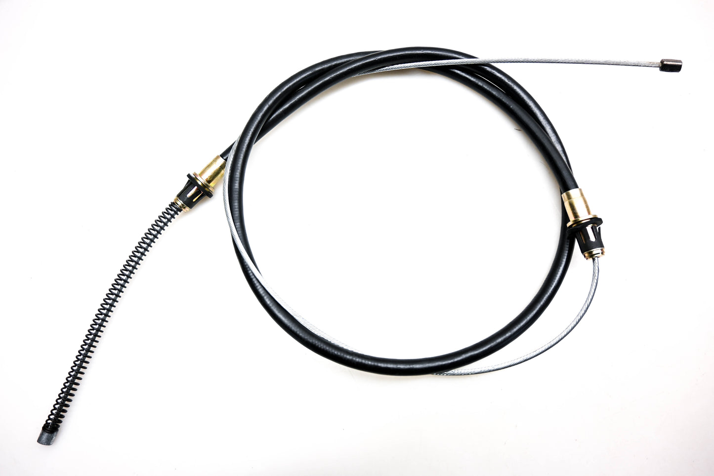 Wagner F108093 Parking Brake Cable Assembly NOS