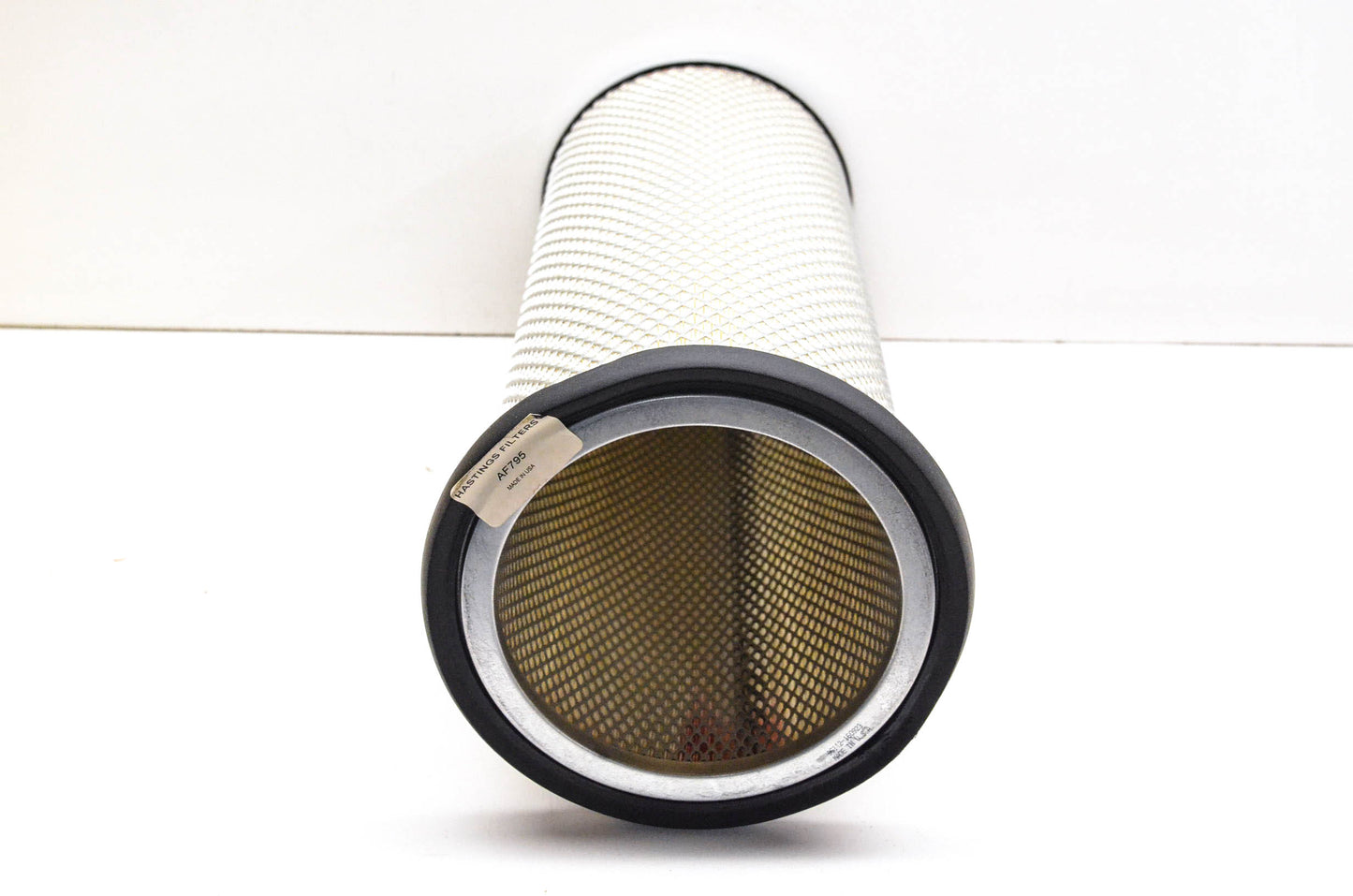 Hastings AF795 Air Filter NOS