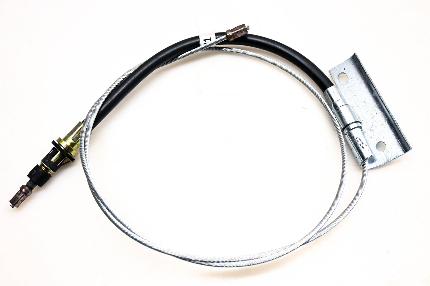 Wagner F108321 Parking Brake Cable Assembly NOS
