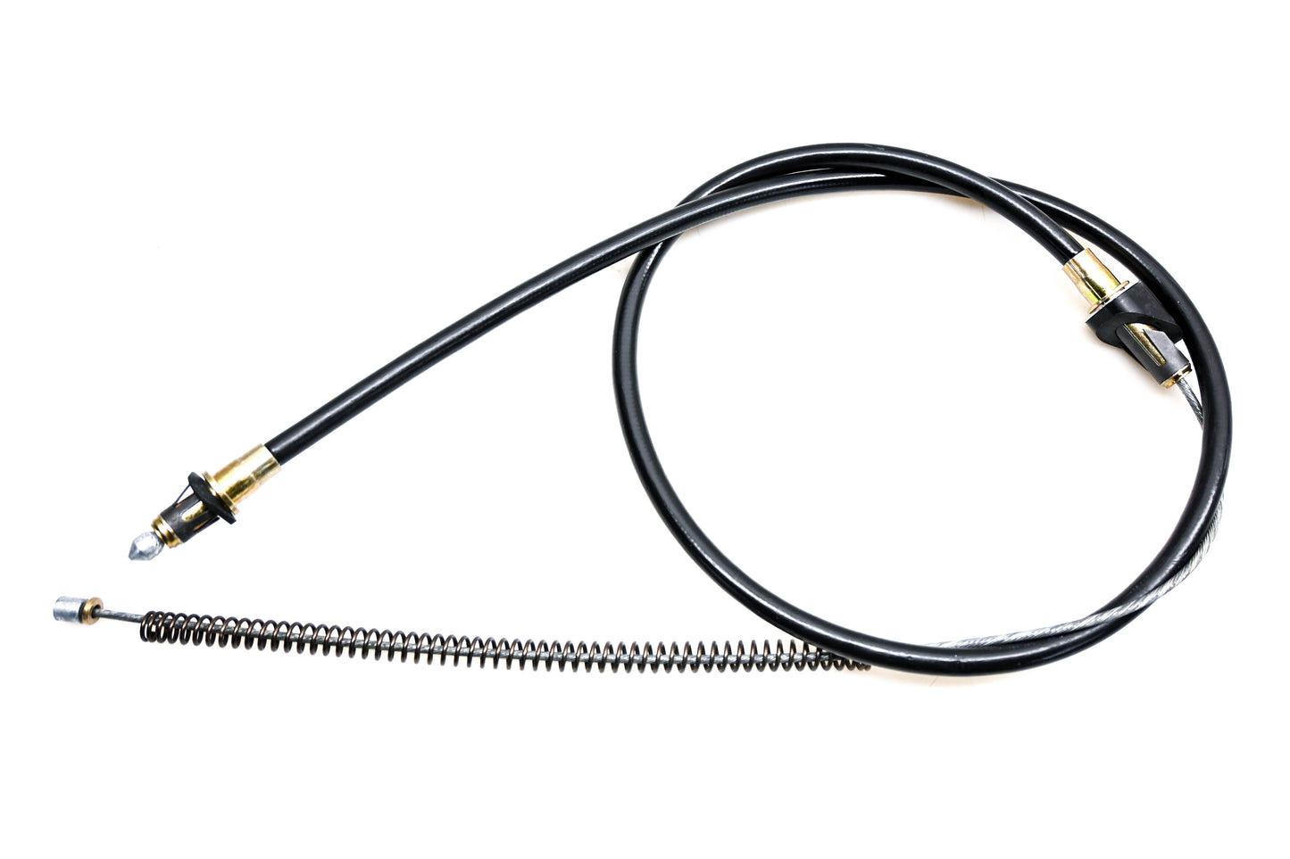 Wagner F108580, BC108580 Parking Brake Cable Assembly NOS