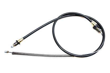 Wagner F108580, BC108580 Parking Brake Cable Assembly NOS