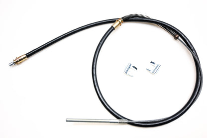 Wagner F111077, BC111077 Parking Brake Cable Kit NOS