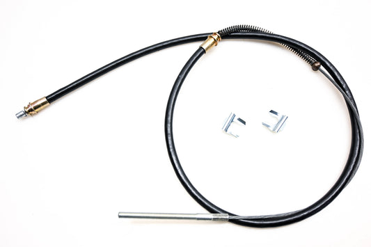 Wagner F111077, BC111077 Parking Brake Cable Kit NOS