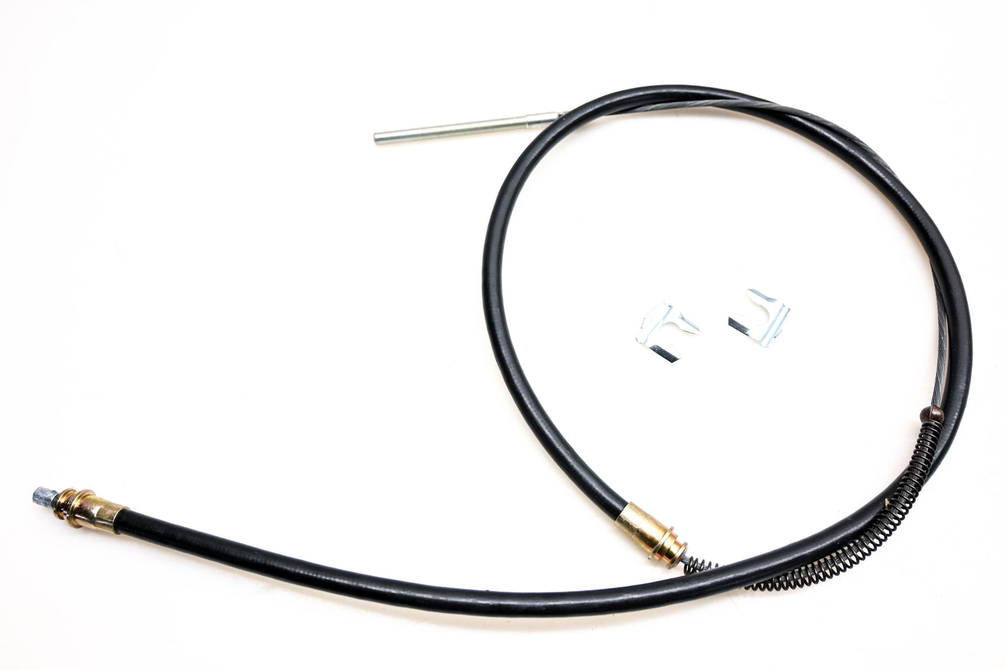 Wagner F111077, BC111077 Parking Brake Cable Kit NOS