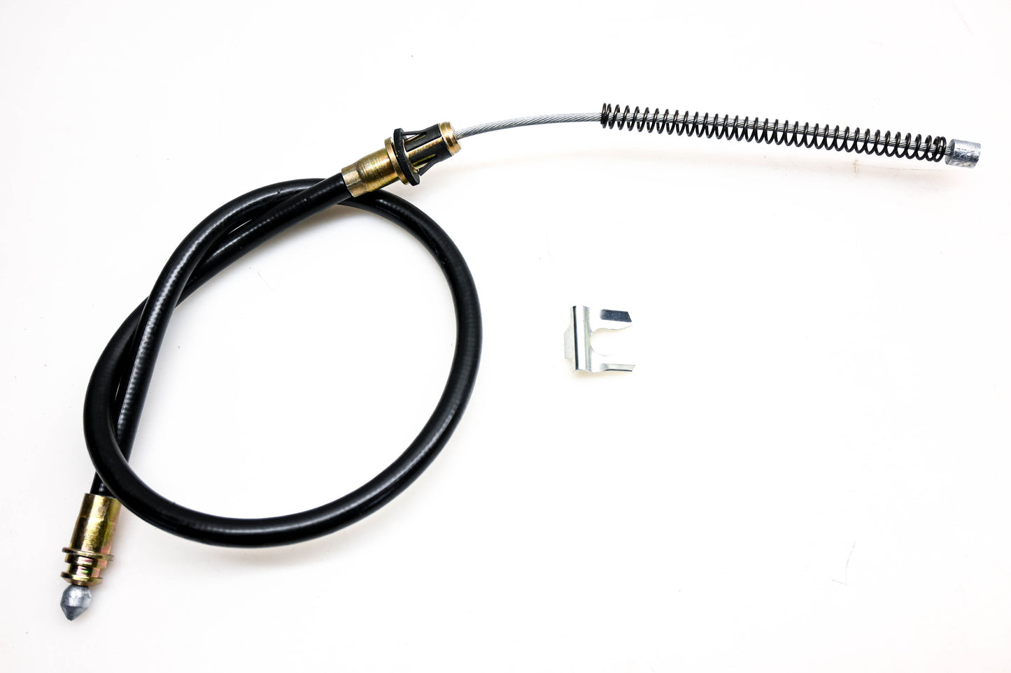Wagner F108173, BC108173 Parking Brake Cable Kit NOS