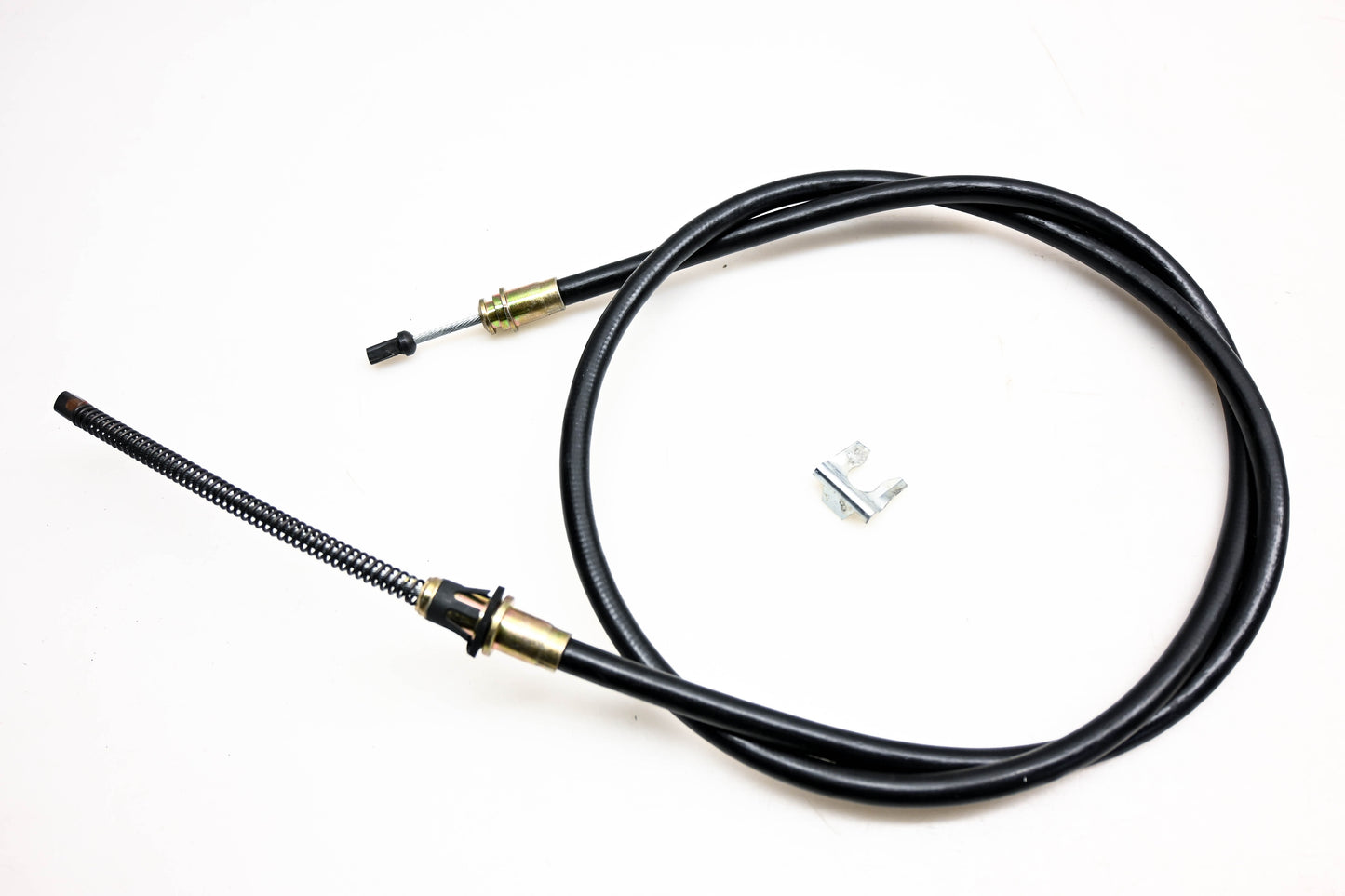 Wagner F108518 Parking Brake Cable Kit NOS