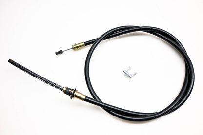 Wagner F108518 Parking Brake Cable Kit NOS