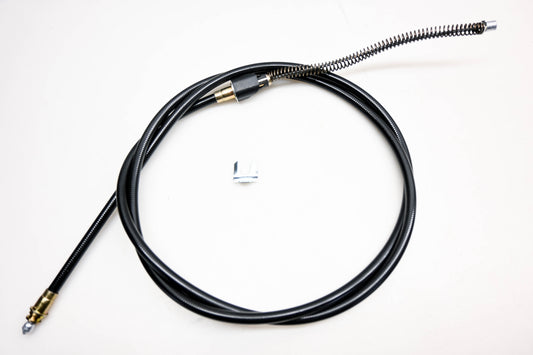 Wagner BC108522, F108522 Parking Brake Cable Kit NOS