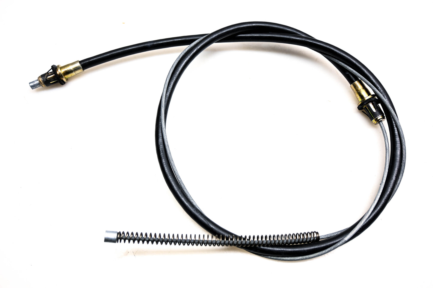 Wagner BC108525, F108525 Parking Brake Cable Assembly NOS