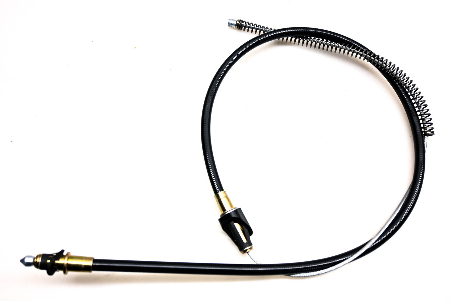 Wagner BC108579, F108579 Parking Brake Cable Assembly NOS