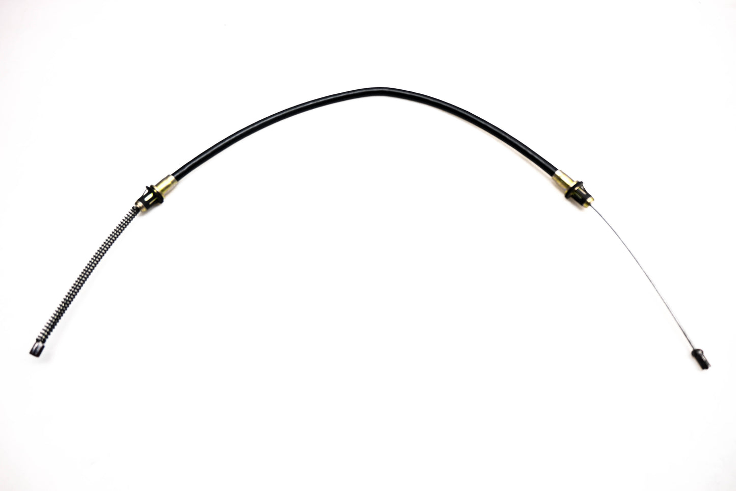 Wagner F108077 Parking Brake Cable Assembly NOS