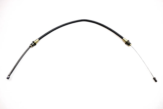 Wagner F108077 Parking Brake Cable Assembly NOS