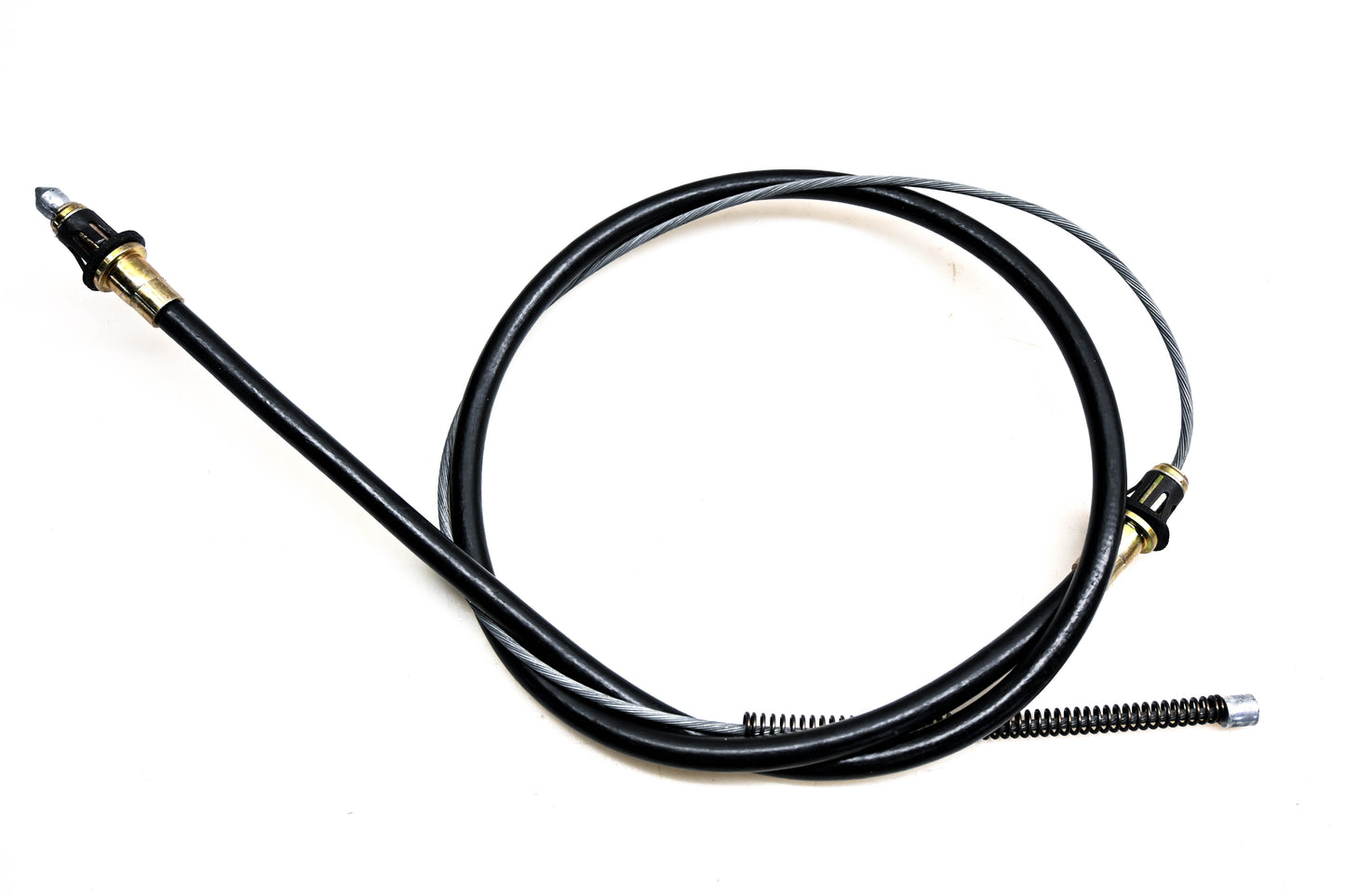 Wagner BC108075, F108075 Parking Brake Cable Assembly NOS