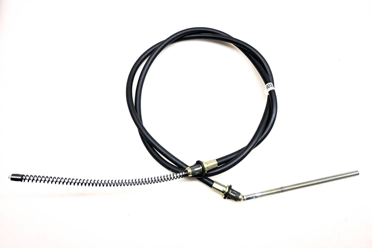 Wagner F108768 Parking Brake Cable Assembly NOS