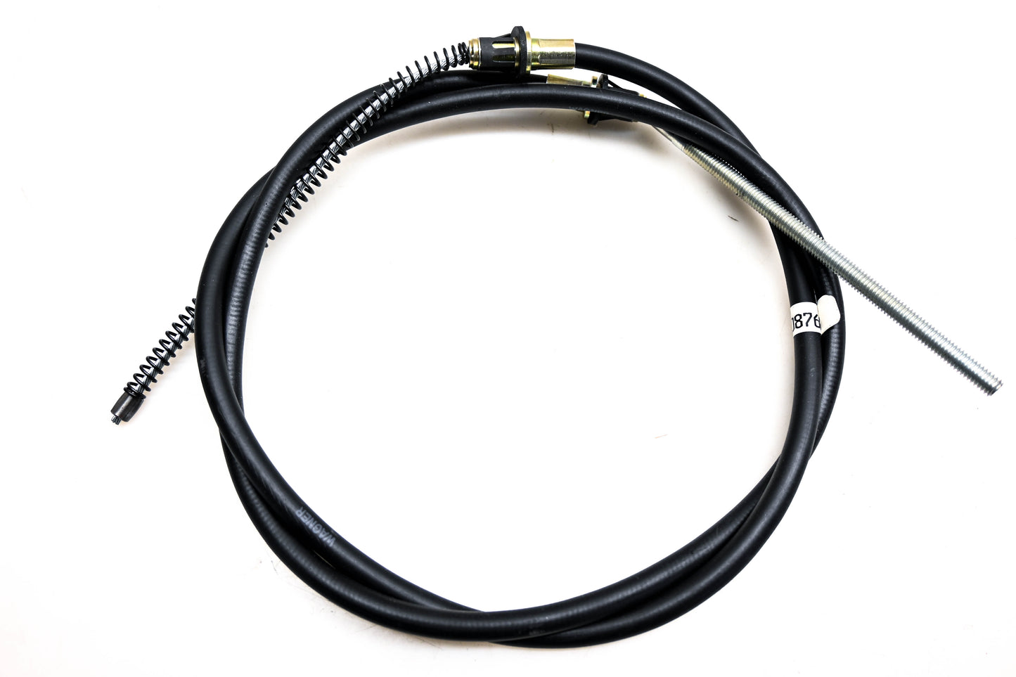 Wagner F108768 Parking Brake Cable Assembly NOS