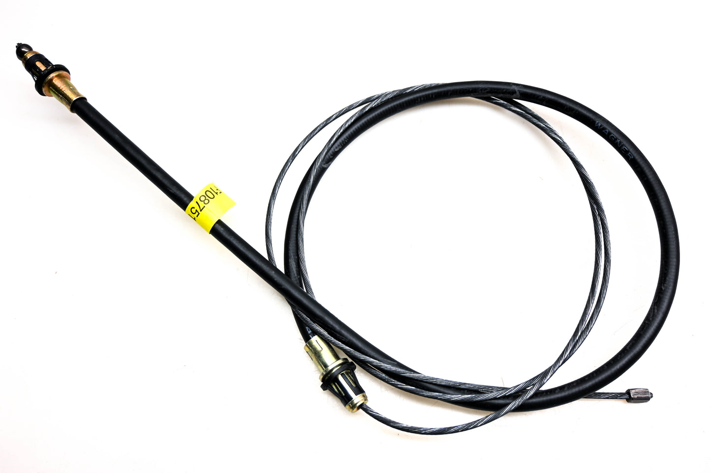 Wagner F108751 Parking Brake Cable Assembly NOS