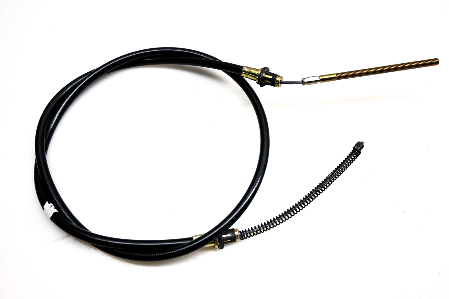 Wagner F108754 Parking Brake Cable Assembly NOS