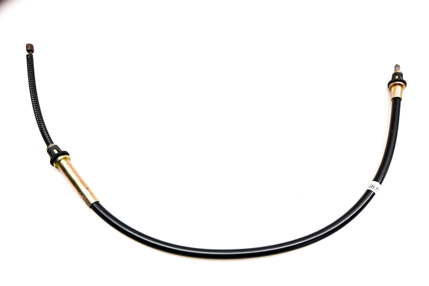 Wagner F108756 Parking Brake Cable Assembly NOS