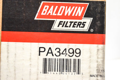 Baldwin PA3499 Air Filter NOS