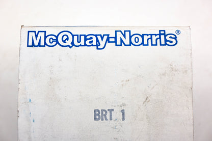 McQuay-Norris BRT1 Universal Bearing Packer Assembly NOS